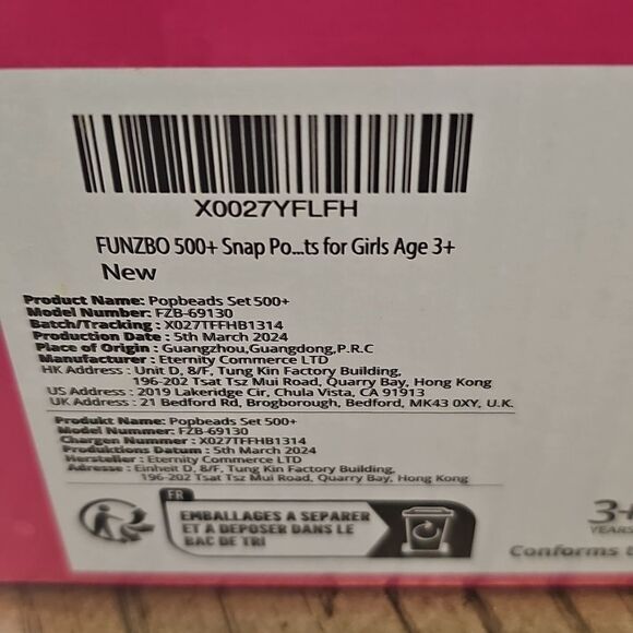 Jewelry Making Kit NWT - Picture 3 of 5